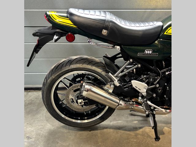 kawasaki - z900rs