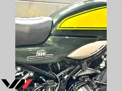 Kawasaki Z900RS 2025 occasion – foto 3 van 8