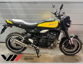 Kawasaki Z900RS 2025 occasion