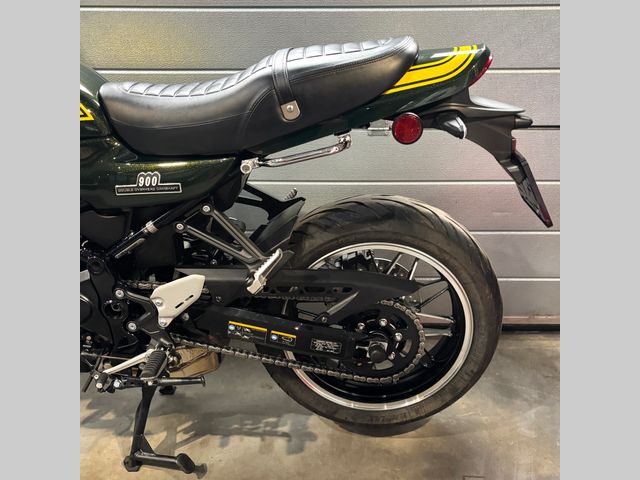 kawasaki - z900rs
