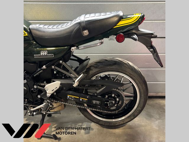 kawasaki - z900rs