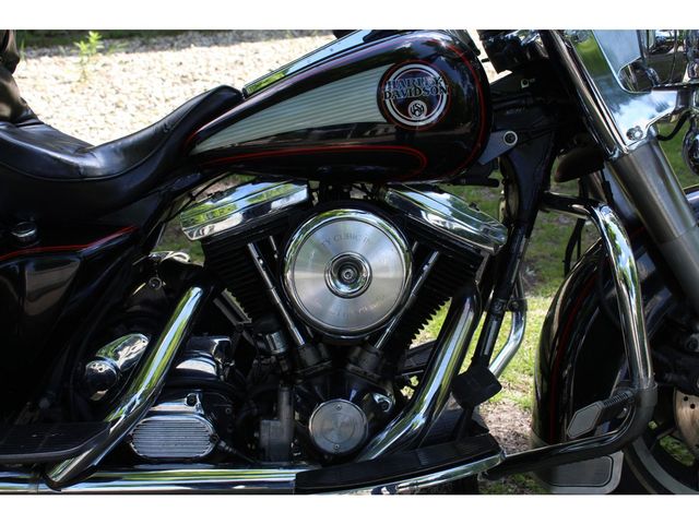harley-davidson - electra-glide-ultra-classic-flhtcu
