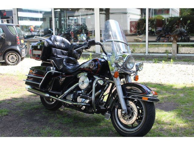 harley-davidson - electra-glide-ultra-classic-flhtcu