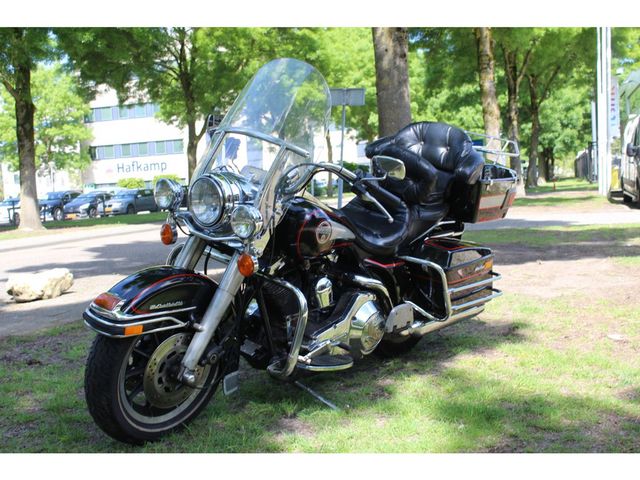 harley-davidson - electra-glide-ultra-classic-flhtcu