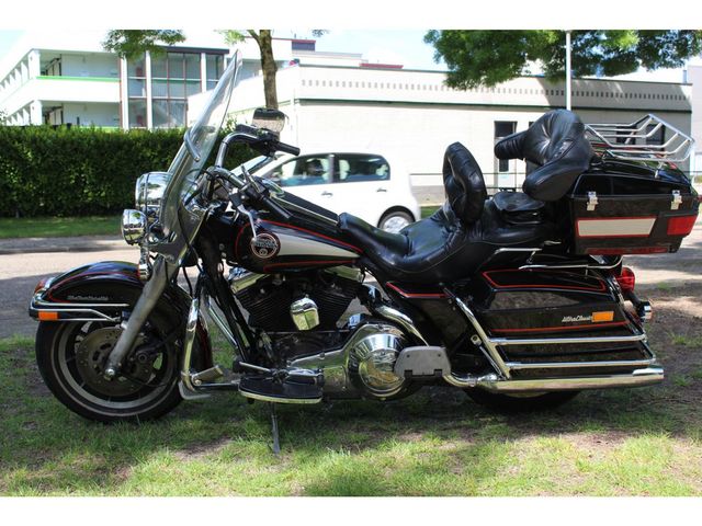 harley-davidson - electra-glide-ultra-classic-flhtcu