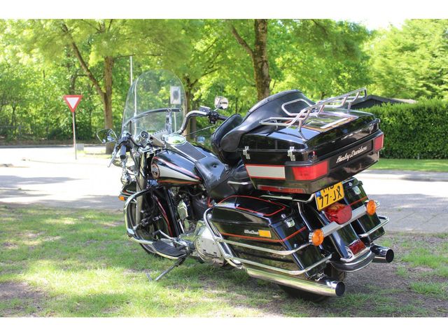 harley-davidson - electra-glide-ultra-classic-flhtcu