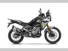 CFMOTO 450 MT