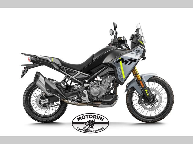 cfmoto - 450-mt