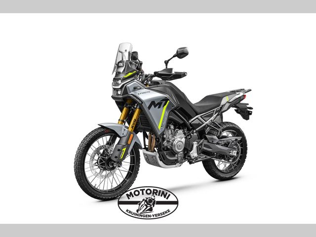 cfmoto - 450-mt