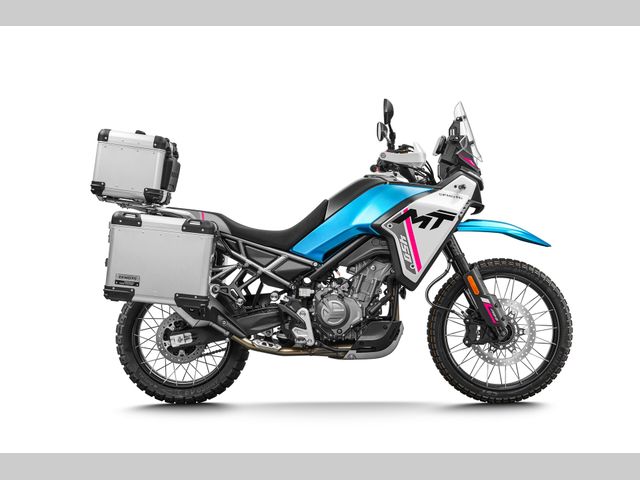cfmoto - 450-mt