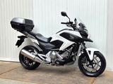 HONDA NC 700 X DCT C-ABS