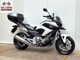HONDA NC 700 X DCT C-ABS