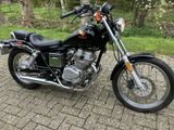 HONDA CMX 250 REBEL