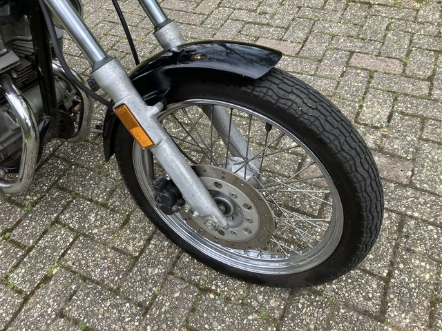 honda - cmx-250-rebel