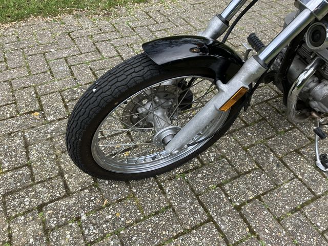 honda - cmx-250-rebel