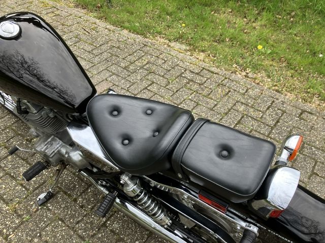 honda - cmx-250-rebel