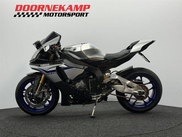 yamaha - r1-m