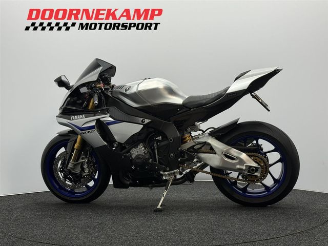 yamaha - r1-m