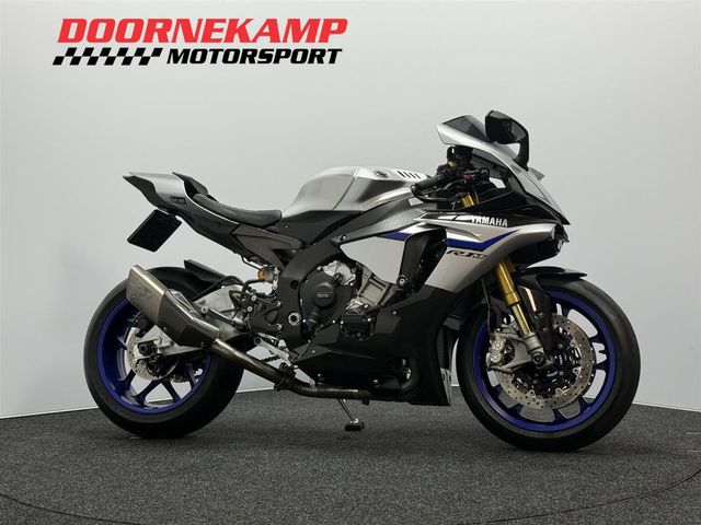 yamaha - r1-m