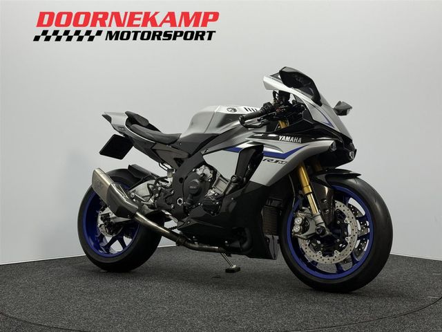 yamaha - r1-m