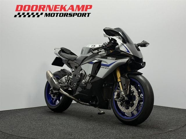 yamaha - r1-m