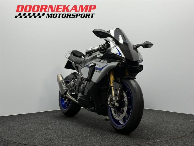 yamaha - r1-m
