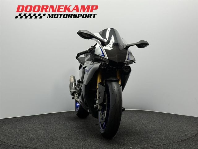 yamaha - r1-m
