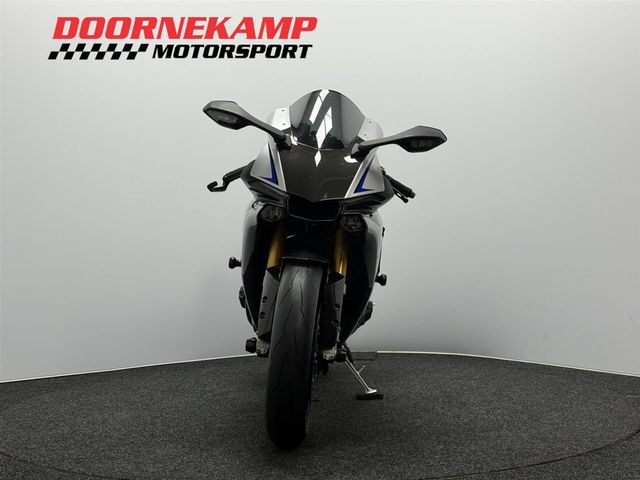 yamaha - r1-m