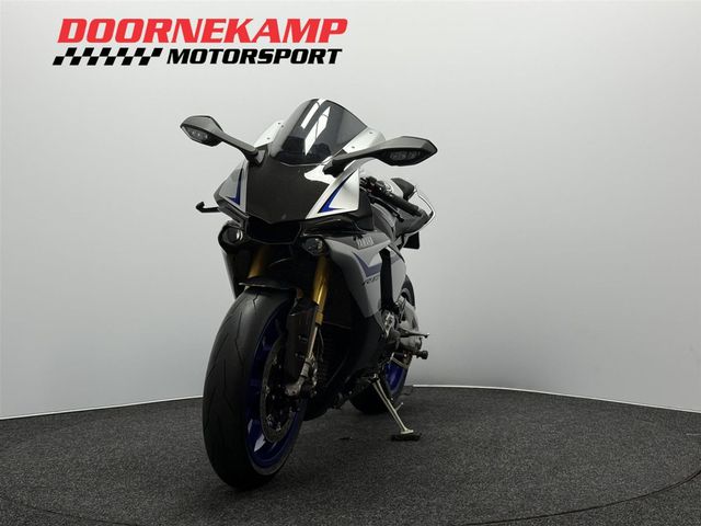yamaha - r1-m