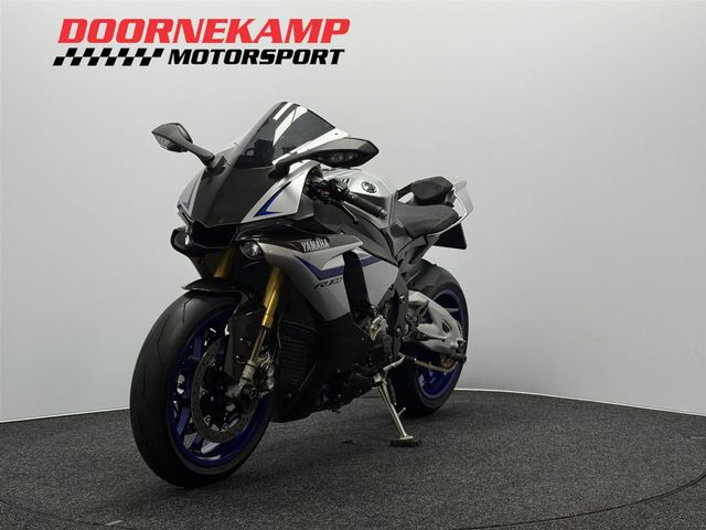 yamaha - r1-m