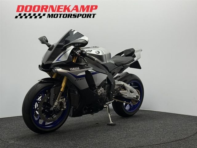 yamaha - r1-m