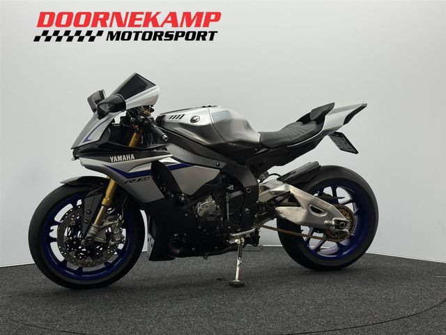 yamaha - r1-m