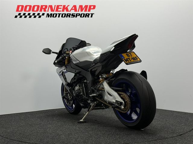 yamaha - r1-m