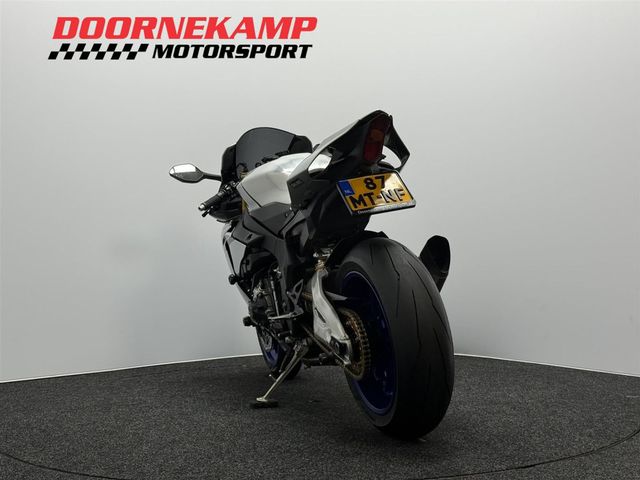 yamaha - r1-m