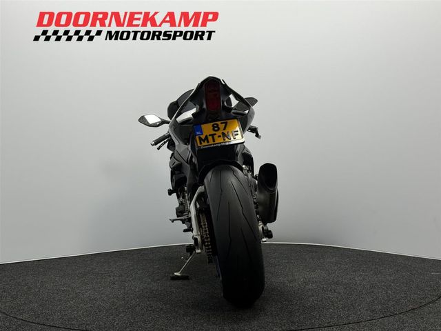 yamaha - r1-m