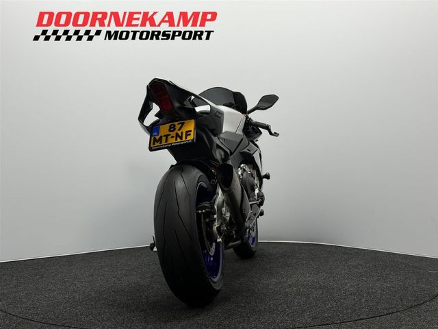 yamaha - r1-m