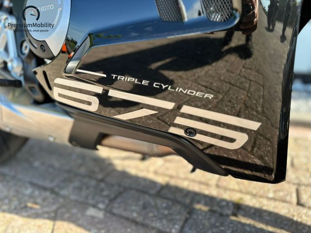 cfmoto - 675-sr-r