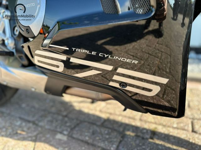 cfmoto - 675-sr-r