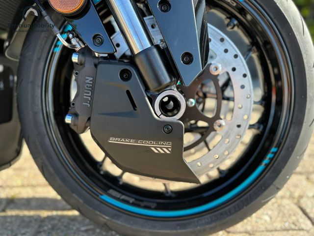 cfmoto - 675-sr-r