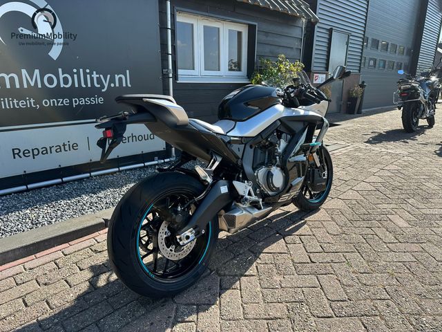 cfmoto - 675-sr-r