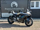 CFMOTO 675 SR-R