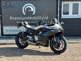 CFMOTO 675 SR-R