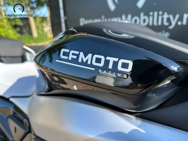 cfmoto - 675-sr-r
