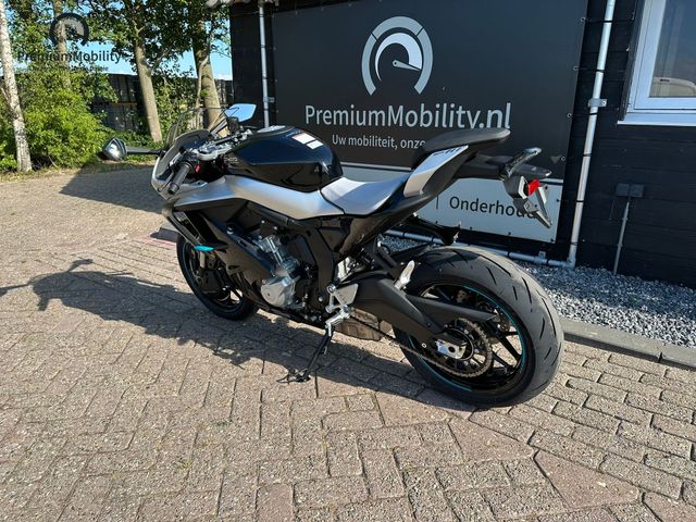 cfmoto - 675-sr-r