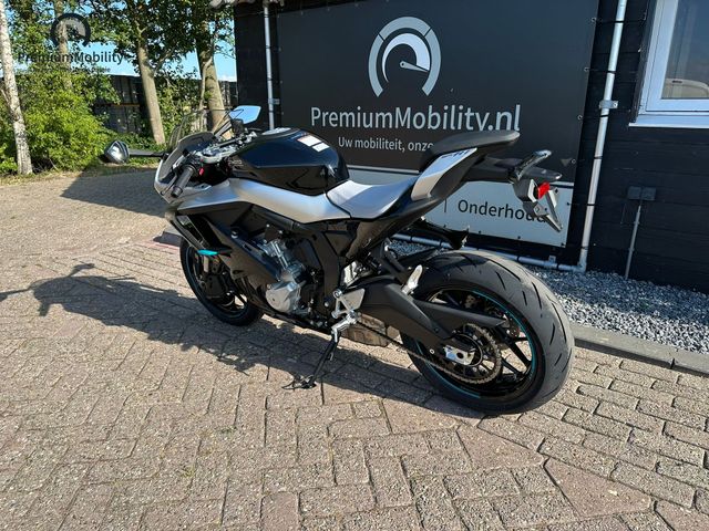 cfmoto - 675-sr-r