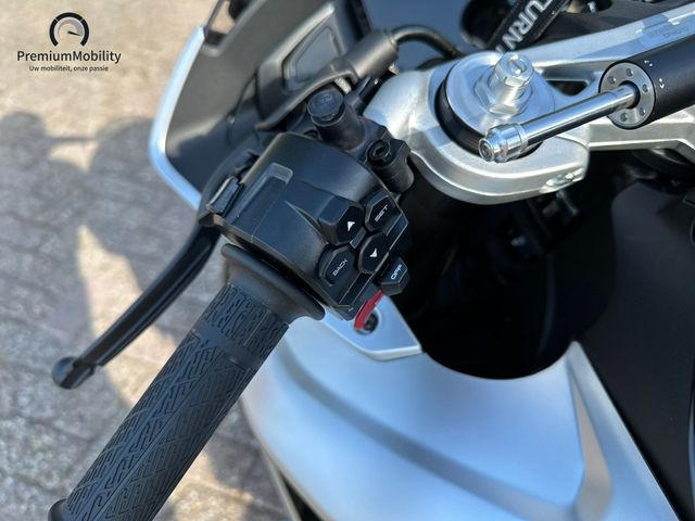 cfmoto - 675-sr-r