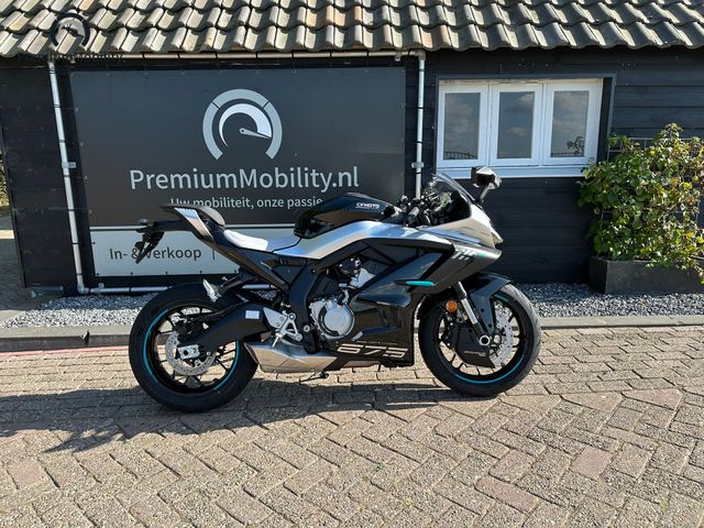 cfmoto - 675-sr-r