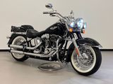 HARLEY-DAVIDSON SOFTAIL DELUXE FLSTN