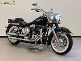 HARLEY-DAVIDSON SOFTAIL DELUXE FLSTN