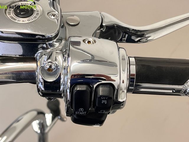 harley-davidson - softail-deluxe-flstn